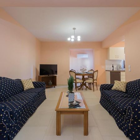 Eleni'S Cozy Apartment In Tsilivi Gaitani Extérieur photo