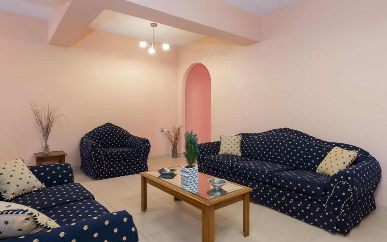 Eleni'S Cozy Apartment In Tsilivi Gaitani Extérieur photo